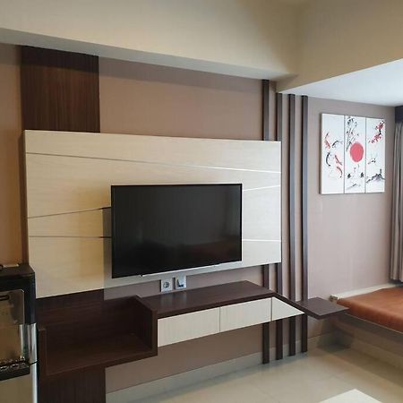 Cozy Room In Orange County Suite-Apartment In Lippo-Cikarang Cbd Esterno foto