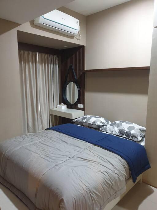 Cozy Room In Orange County Suite-Apartment In Lippo-Cikarang Cbd Esterno foto